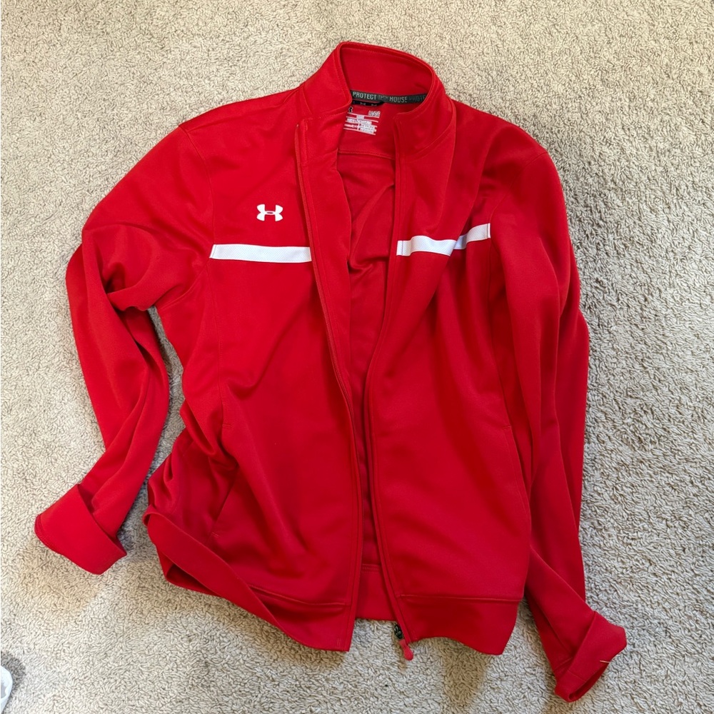 Under Armor Jacket - image 1